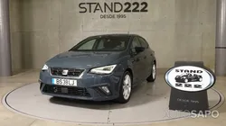 Seat Ibiza de 2025