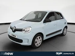 Renault Twingo 1.0 SCe 65ch Equilibre