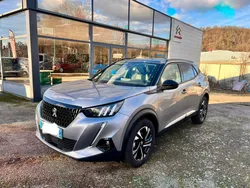 PEUGEOT 2008 130 ch EAT8 GT - Garantie PEUGEOT 10 ans ou 180 000 km