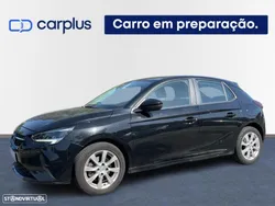 Opel Corsa 1.2 T Edition