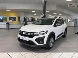 Dacia Sandero TCe 90 Stepway Expression