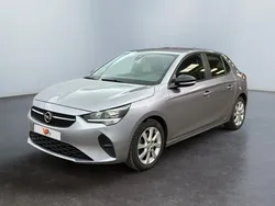 Opel Corsa 1.5 Diesel 100 ch BVM6 Edition
