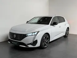Peugeot 308 1.5 BlueHDi 130ch S&S Allure EAT8