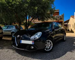 ⭐️MAGNIFIQUE ALFA ROMEO Giuletta 1.4l édition ⭐️ CÉRAMIQUE 🔧 DISTRI+ Pompe+ Vidange NEUVE + CT 🆗👍
