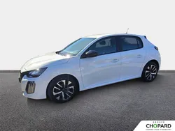 PEUGEOT 208 PureTech 75 S&S BVM5 Active