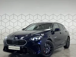 BMW Série 1 120d 163 ch DKG7 M Sport
