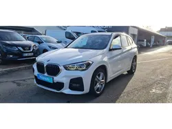 BMW X1 sDrive 18i 136 ch DKG7 M Sport