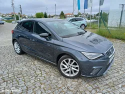 SEAT Ibiza 1.0 TSI FR