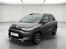 CITROEN C3 Aircross PureTech 110 S&S BVM6 Shine