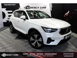 VOLVO XC40 163 ch / BVA DCT 7 / START / SIEGES ET VOLANT CHAUFFANT / DERVE VP