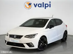 SEAT Ibiza 1.0 TSI FR