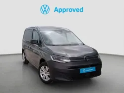 VOLKSWAGEN Caddy 2.0TDI Origin 4Motion 122