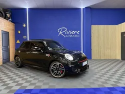 Mini MINI JOHN COOPER WORKS 231CH BVAS