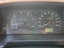 Land Rover Discovery Série II Td5