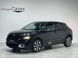 Citroën C4 Cactus PureTech 110 S&S EAT6 Shine