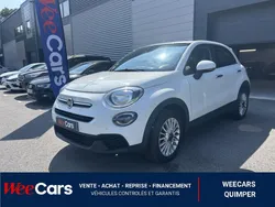 Fiat fiat 500 1.3 firefly t t4 150 lounge 4x2 dct bva-boite auto-car play