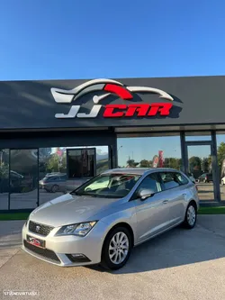 SEAT Leon ST 1.6 TDI Reference Ecomotive