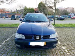 Seat Cordoba vario 1.4i