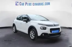 CITROEN C3 1.2 PureTech S&S Business 83