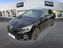 Renault Clio 1.0 TCe 90ch Techno