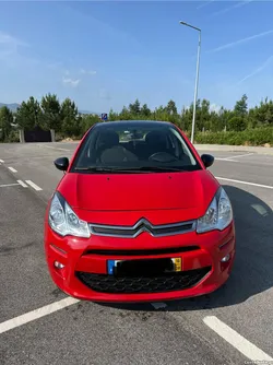 Citroën C3 1600 BlueHDI