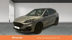 FORD Kuga 1.5 EcoBoost ST-Line X FWD 150