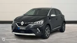 Renault Captur 1.0 TCe 90ch Intens -21
