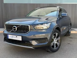 Volvo XC40 T4 R-Design AWD Aut.