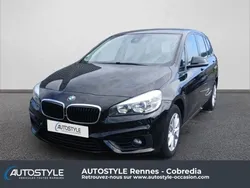 Bmw Série 2 Gran Tourer 216dA 116ch Business