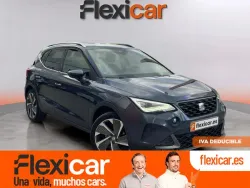 SEAT Arona 1.5 TSI S&S FR DSG7 XM 150