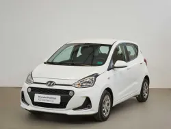 HYUNDAI i10 1.0 MPI Tecno
