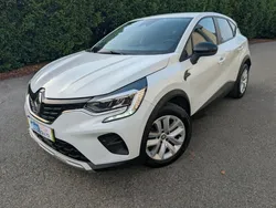 Renault Captur 2 07/2022 Business 1.0 TCE 90 / 100 Boite 6 (moteur à chaine de distribution) GPS ANDROID AUTO CARPLAY FEUX LED RADAR AVANT + ARRIÈRE + CAMERA DE RECUL / 1ère main et entretien Renault