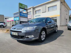 Citroën C5 1.6 hdi 110 cv année 2009 107202 kms