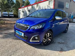 Peugeot 108 1.0 vti/Car play /Moteur increvable/