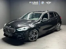 Bmw Série 1 118iA 136ch M Sport DKG7