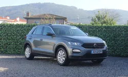 VW T-Roc 1.0 TSI