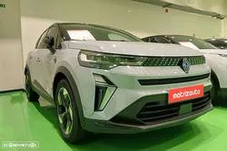 Renault Captur 1.0 TCe Techno