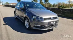 Volkswagen Polo 1.4 TDi Highline de 2014