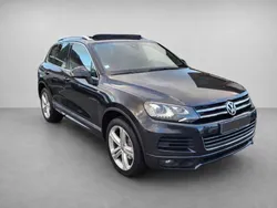 Volkswagen Touareg II Ph1 3.0 TDI 250 BVA R-LINE
