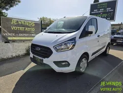 Ford custom Panel Van 2.0 EcoBlue H1 L1 105 CV GARANTIE 6 MOIS / TVA RECUPERABLE