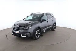 Citroen C5 Aircross 1.5 Blue-HDi Feel EAT8 131 ch