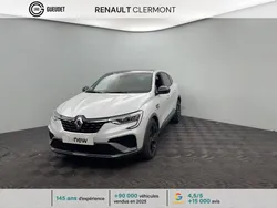 Renault Arkana TCe 160 EDC FAP - 21B R.S. Line