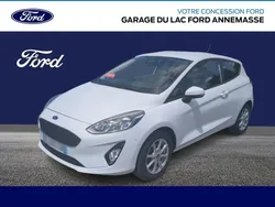 Ford Fiesta 1.5 TDCi 85ch Stop&Start Trend 3p Euro6.2