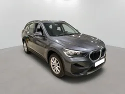 BMW X1 sDrive 18i 136 Lounge BVA