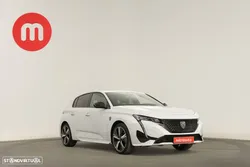 Peugeot 308 1.2 PureTech GT EAT8