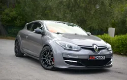 RENAULT MEGANE 3 RS 2.0L 265Cv PHASE 3 - CUP - RECARO - 310CV - DISTRI RENAULT 2025 - JAMAIS DE CIRCUIT