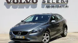 Volvo V40 de 2018