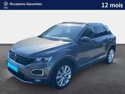 Volkswagen T-Roc 1.5 TSI 150 EVO Start/Stop DSG7 Carat Exclusive