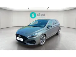 Hyundai i30 1.0 T-GDi 100 DCT-7 Creative 5p
