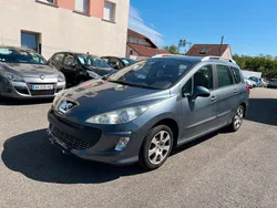 PEUGEOT 308 - T7 SW 1.6 HDi 112 cv BVM6 / 7 PLACES - PREMIUM